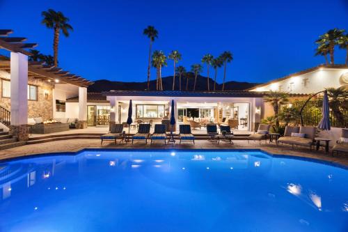 Casa Suenos - Luxury Private Estate