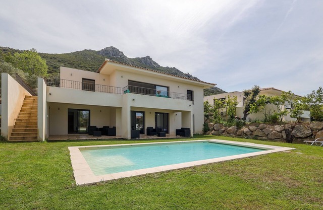 Casa Sulia - Charmante maison à quelques minutes de la plage