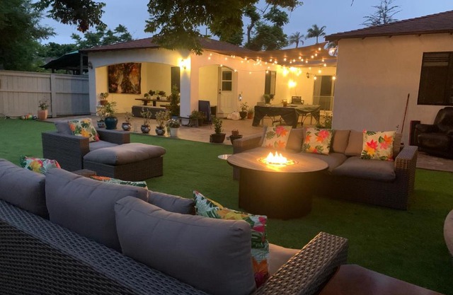 Casa Sur