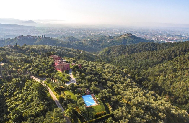Casa Taffy - Five Bedroom Villa, Sleeps 10