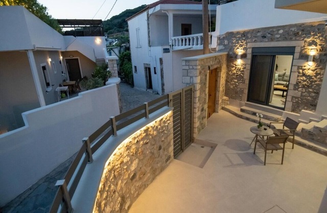 Casa Teo Apt1