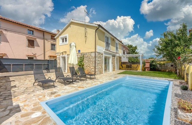 Casa Ti Sei with Private Pool