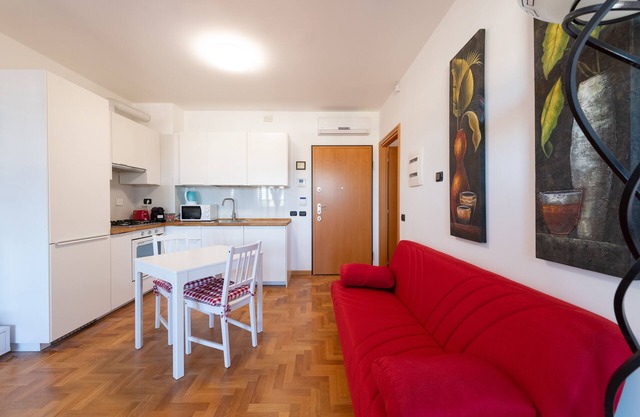 Casa Titty - One Bedroom Apartment, Sleeps 3