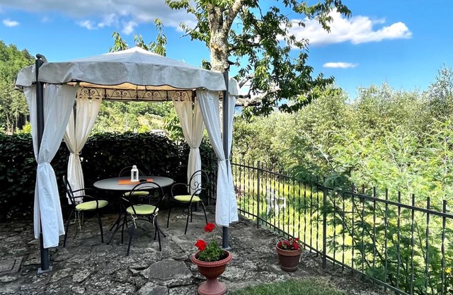 Casa Tommi - Toscana