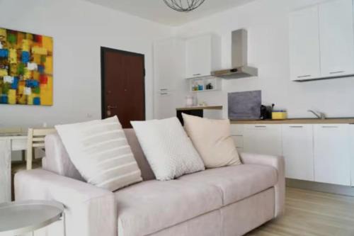 Casa Topazio - 500mt dalla spiaggia