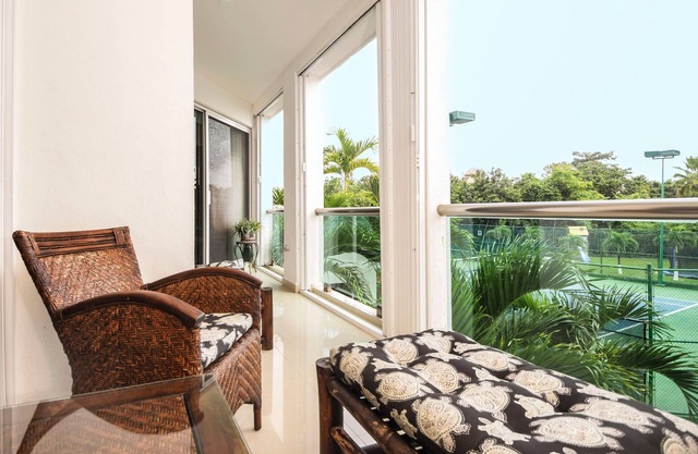 Casa Tortuga w/Pool, Hot Tub, Gym Palmar 1M