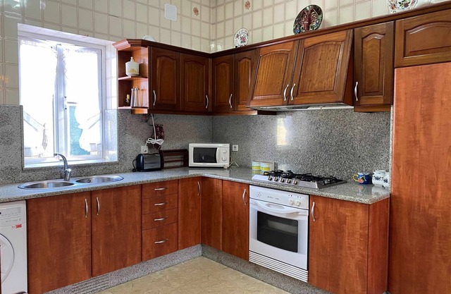 CASA TUCHO, rural accommodation in San Vicente