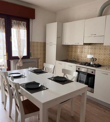 Casa Udine Charme 5 posti letto