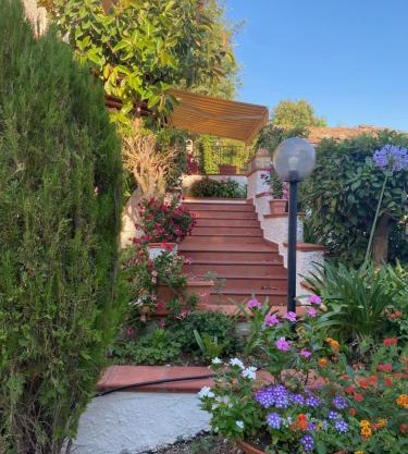 Casa Vè