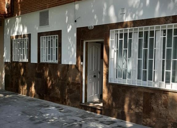 CASA VACACIONAL INDIVIDUAL 65mtr