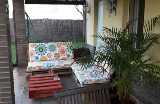 Casa Vacaciones Girona-costa Brava