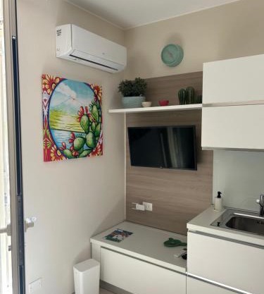 Casa Vacanza AURORA Taormina Trappitello