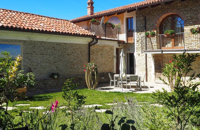 Casa Vacanza Cascina Lovera by Interhome