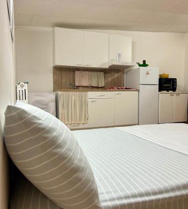 casa vacanza con terrazza