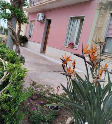 casa vacanza Da Nonna Emy