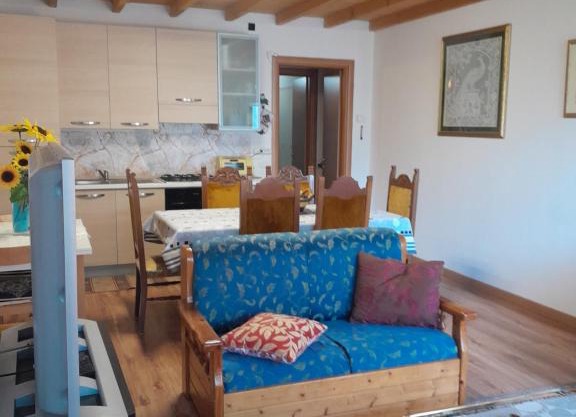 casa vacanza foppolo