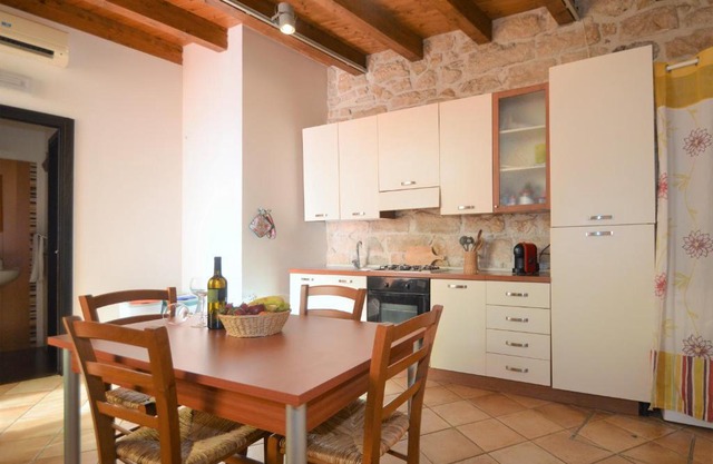 Casa Vacanza ''La Scinnuta'' Alcamo
