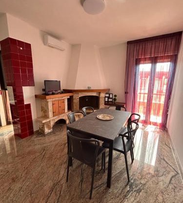 Casa vacanza Largo Pozzi