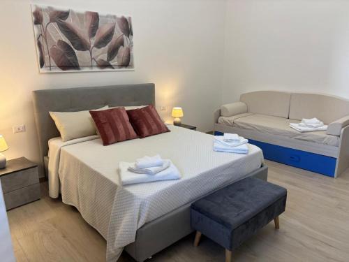 Casa Vacanza Sull'arco