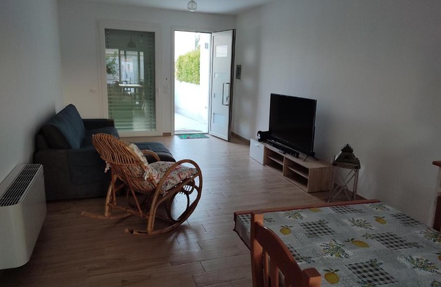 Casa vacanza Torre Dell'Orso San Foca Laghi Alimini Otranto