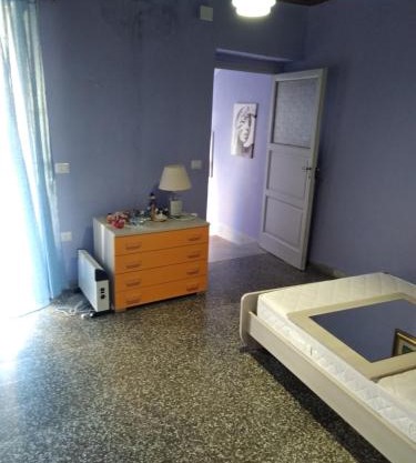 Casa vacanza zia Ersilia