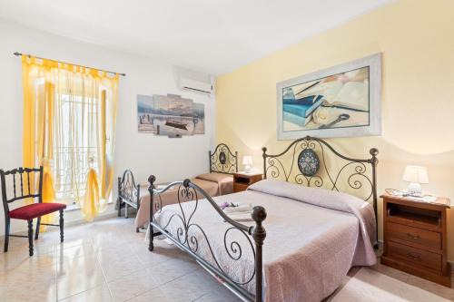 Casa Vacanze Antica Dimora