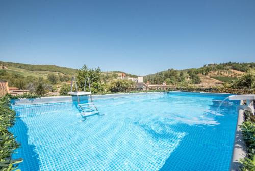 Casa Vacanze Chianti Summer
