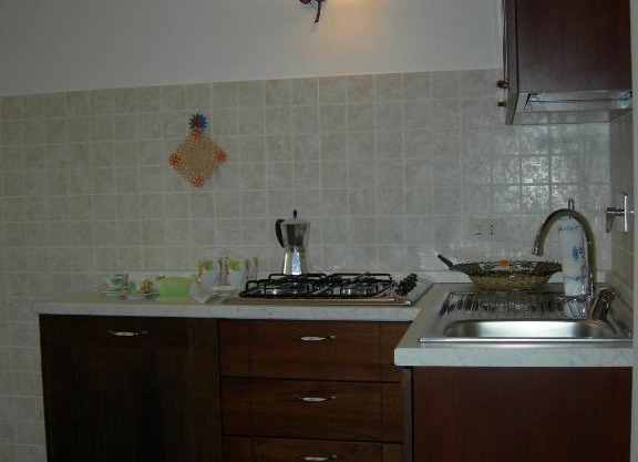 Casa Vacanze Fortini