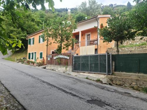 Casa vacanze L'Agrifoglio