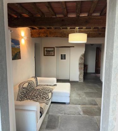 Casa vacanze La Tosca