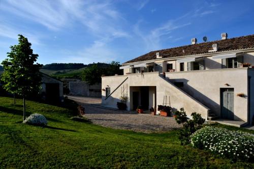 Casa Vacanze La Vecchia Fonte