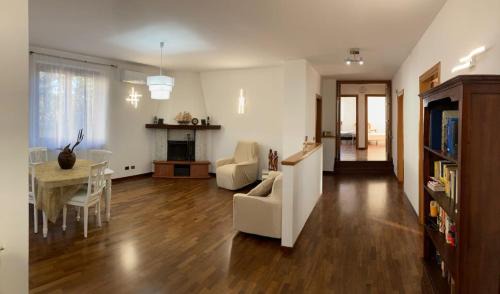 Casa vacanze Le due P