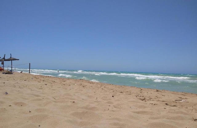 Casa Vacanze Lungomare