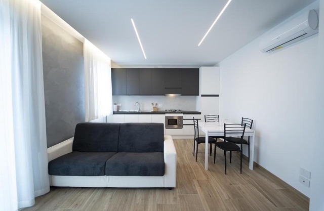 Casa Vacanze Residence Trifoglio