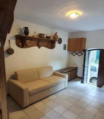 Casa Vacanze Sossasso