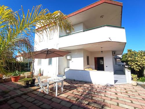 CASA VACANZE - Villa Andrea