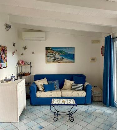 Casa Vacanze - Villa Anna