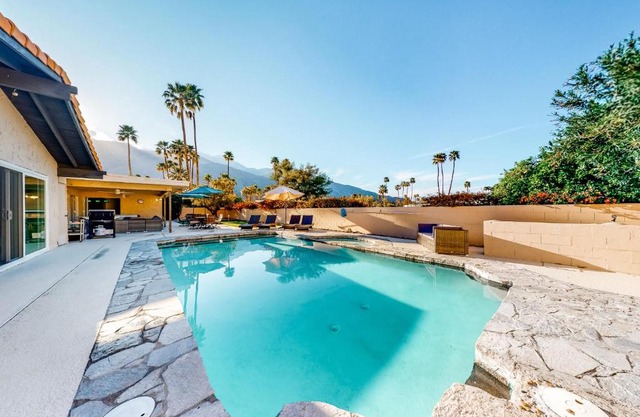 Casa Via Estrella Permit# 4611
