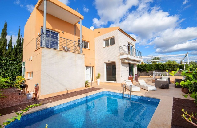 Casa Viena by Interhome