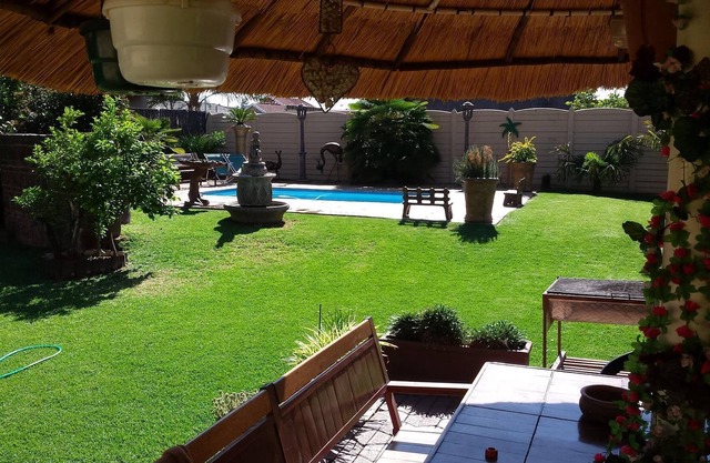 Casa Villa Guest House Carletonville - Suite 3