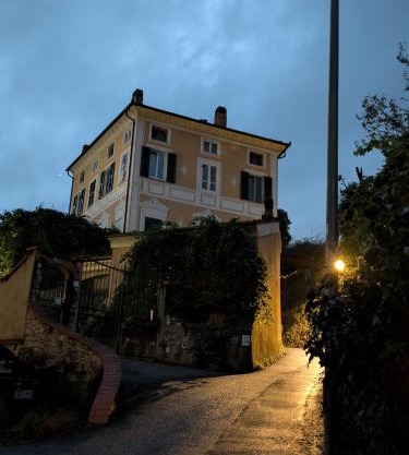 Casa Viola Bed and Breakfast Dimora di campagna
