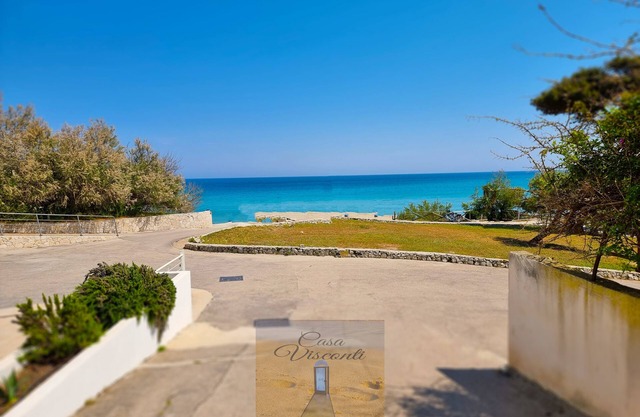 CASA VISCONTI BEACH SUPERIOR