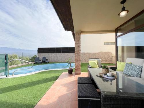 CASA VISTA SIERRA