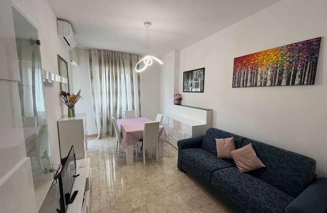 Casa Vittoria a stone's throw from Milan (near Milan)