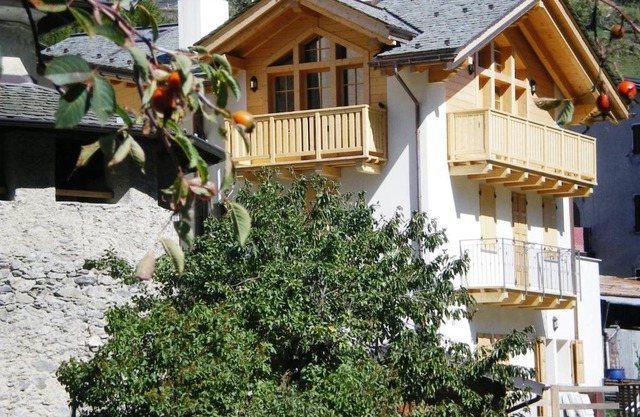 Casa Zebrusius - Bepi&Piera's Suite