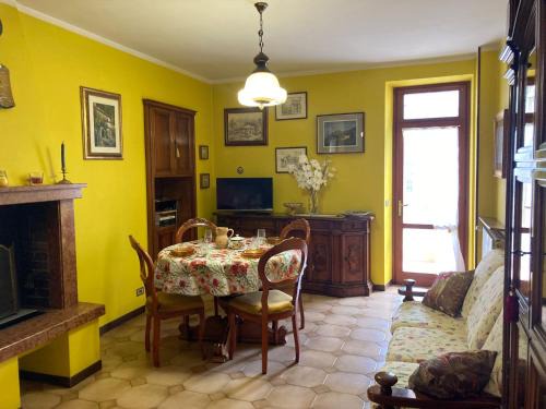Casa zia Lidia
