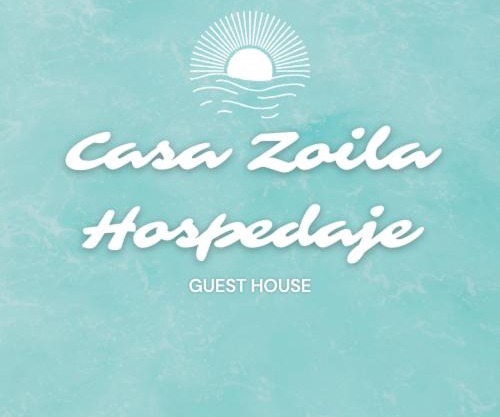 Casa Zoila Hospedaje frente al lago Lakefront lodging