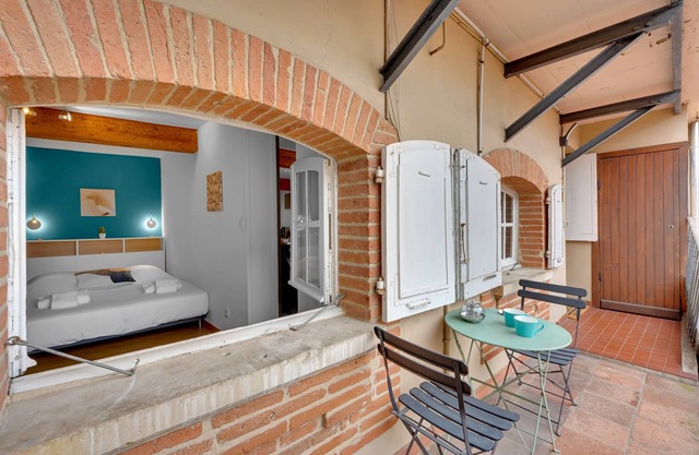 Casabene - One Bedroom Apartment, Sleeps 2