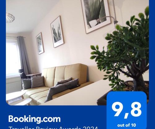 *Casablanca Apartament* - 40m² ✓
