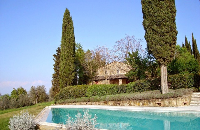 Casal d'Asso In San Giovanni d'asso, Tuscany
